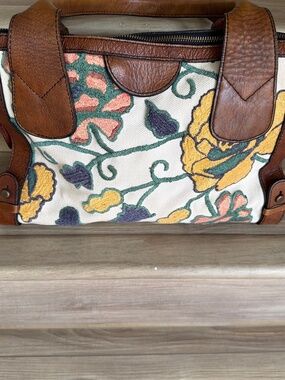 Fossil Handbag